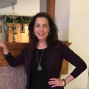 Meet your Posher, Johanna
